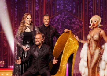 Make Up Your Mind zorgt voor spektakel: kijkers in shock bij onthulling nummer 3