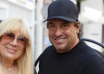 Mary Borsato openhartig over Marco: ‘Het duurt veel te lang’