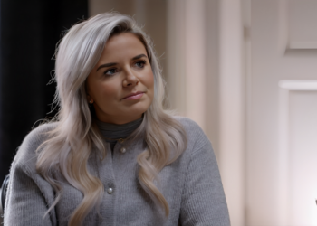 Michelle uit Het Mooiste Meisje van de Klas krijgt bakken kritiek op haar relatie