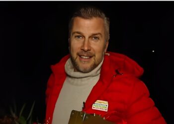 Prijsuitreiking Miljoenenjacht eindigt in complete chaos