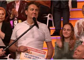 Miljoenenjacht-kijkers in tranen door ontroerend moment met Arie