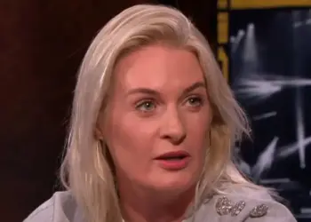 Zorgwekkend nieuws: Miss Montreal opgenomen in het ziekenhuis