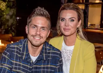 Monique Westenberg openhartig over André: ‘We zien elkaar nauwelijks meer’