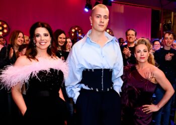 Bizarre ontknoping in Wie is de Mol 2025 – De winnaar pakt een laag bedrag!