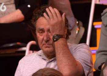 Linda de Mol aangedaan door emotioneel moment in Miljoenenjacht: “Ik voel me hier zo rot over”