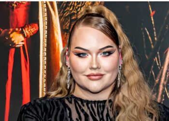 Nikkie de Jager over Make Up Your Mind: ‘Het draagt bij aan acceptatie’