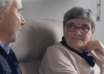 Het Familiediner laat diepe indruk achter met verhaal van oma Annie