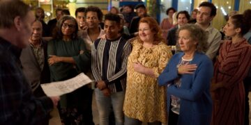 Definitief afscheid: laatste opnames van Oogappels afgerond