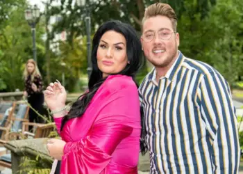 Persoonlijke zoektocht van Louisa en Rowan centraal in nieuw programma