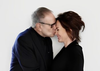 Jet de Nijs eert overleden Rob de Nijs met emotioneel eerbetoon op Instagram