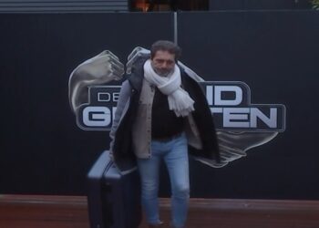 De maat is vol voor Robert in De Bondgenoten: ‘Je sprak haar op een belerende toon aan’