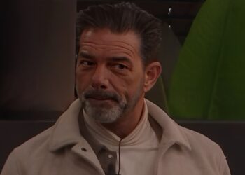 Robert raakt gevoelige snaar bij kijkers van De Bondgenoten