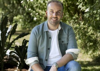 Boer zoekt Vrouw: Boer Roel lijkt zijn keuze al gemaakt te hebben