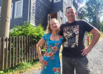 Kijkers vol ongeloof over keuzes Mark en Tanja in ‘Het Roer Om’