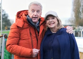 Eerste beelden van Denkend aan Vlaanderen onthuld