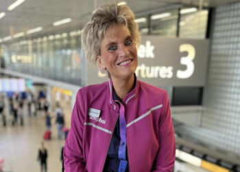 Schiphol Airport keert terug op tv met een seizoen vol actie en emotie