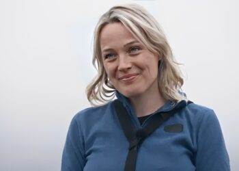 No Way Back VIPS-winnaar Tess Milne vertelt haar aangrijpende levensverhaal: ‘Ik was bijna dood’