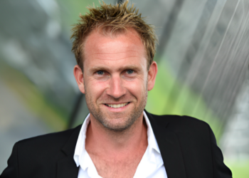 Boer Tom emotioneel na plotseling einde Eigen Huis & Tuin