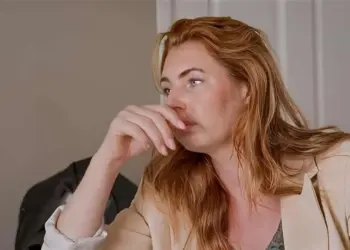 Urk!-Greetje helpt ex-man Jan: ‘Ik laat hem niet aan zijn lot over’