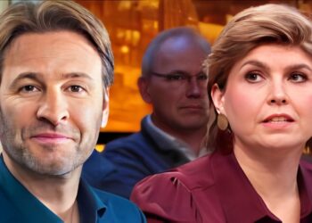 Angela de Jong haalt uit naar Viktor Brand: ‘Beroepsophitser’