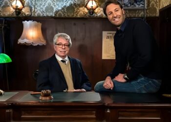 Alles voor de kijkcijfers!” Oud-deelnemers halen keihard uit naar Mr. Frank Visser Doet Uitspraak