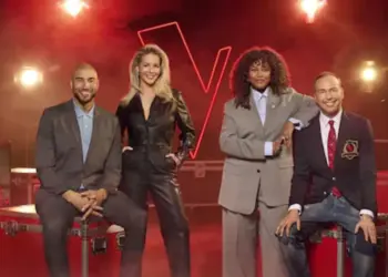 Strenge regels en nieuwe namen: zo komt The Voice of Holland terug op tv