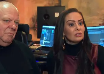 Wendy van Hout radeloos na rechterlijke uitspraak: ‘Dit voelt als ontvoering’