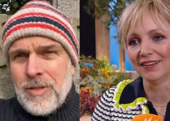 Emotionele woorden van Yvons man: ‘Zonder haar geen Boer Zoekt Vrouw’