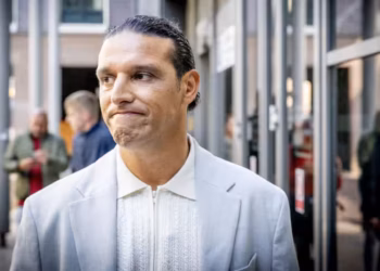 Ali B’s advocaat doet verrassende uitspraak over zijn cliënt