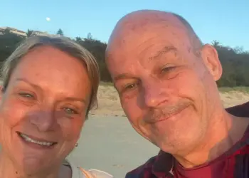 Broer en zus herenigen zich in emotionele aflevering van All You Need Is Love