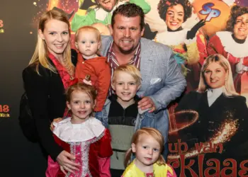 Bellinga’s reageren op kritiek in eigen vlog: “Negen van de tien dingen zijn niet waar”