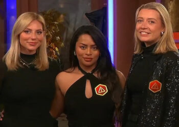 Big Brother-rel barst los: Jane zet Jolien publiekelijk voor schut