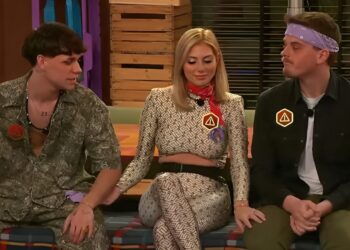 Klap voor Big Brother-kartel: kijkers sturen favoriet naar huis vlak voor de finale