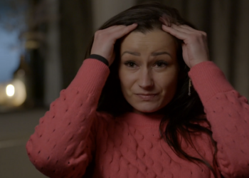 Deedry uit Boer zoekt Vrouw zorgt voor emotionele storm: ‘Hoe kon ze dit doen?’