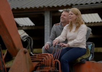 De gouden oplossing die Boer zoekt Vrouw weer sprankelend en verrassend maakt