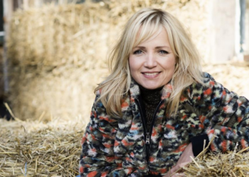 Yvon Jaspers bewijst opnieuw haar waarde voor Boer zoekt Vrouw