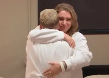 Heftige aflevering van De Bondgenoten zorgt voor brok in de keel bij deelnemers én kijkers