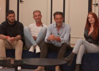 Onrust in De Bondgenoten: dreigende ‘aardverschuiving’ zorgt voor felle reacties in de loods