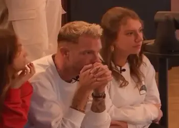 Bekende gast keert terug in De Bondgenoten met onverwachte opdracht