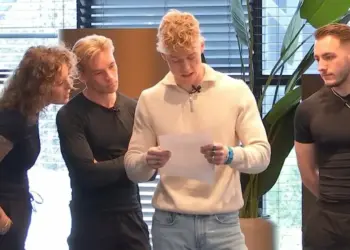 Ophef rondom opdracht in De Bondgenoten: kijkers eisen diskwalificatie