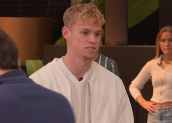 Kijkers van De Bondgenoten zijn klaar met Floris: ‘Dan ga je toch gewoon weg?’