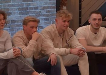 Nieuwkomers brengen chaos en nieuwe bondjes in De Bondgenoten