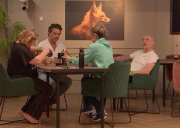 Spanning stijgt in De Bondgenoten: zwarte enveloppe lijkt onvermijdelijk