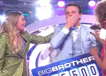 Wat Big Brother-winnaar Jordy met zijn prijzengeld doet, raakt kijkers recht in het hart