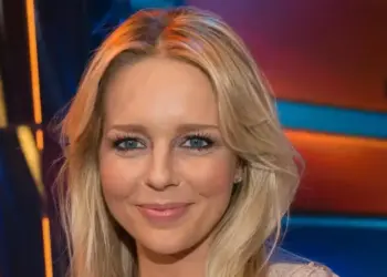 De emotionele strijd van Chantal Janzen: “Ik kon niet meer lachen”