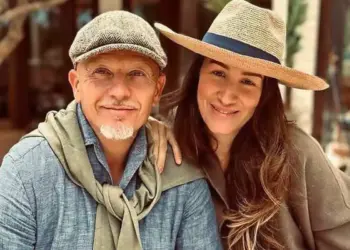 Jacobien maakt in ‘Daar gaan ze weer’ een moeilijke keuze voor haar gezin: “Dit doen we nooit meer”