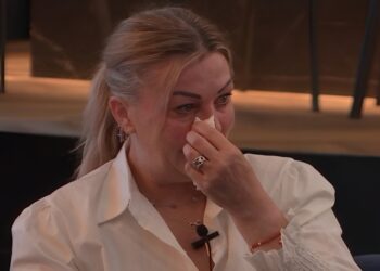 Esther uit De Bondgenoten leeft met een tikkende klok: ‘Ik heb nog drie jaar, hooguit’