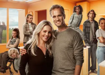 Eén grote familie keert terug met nieuw seizoen vol emotie en herkenning