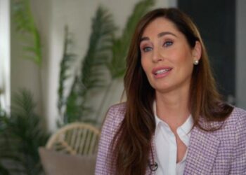 Femke onder vuur na opvallende uitspraken in Married at First Sight