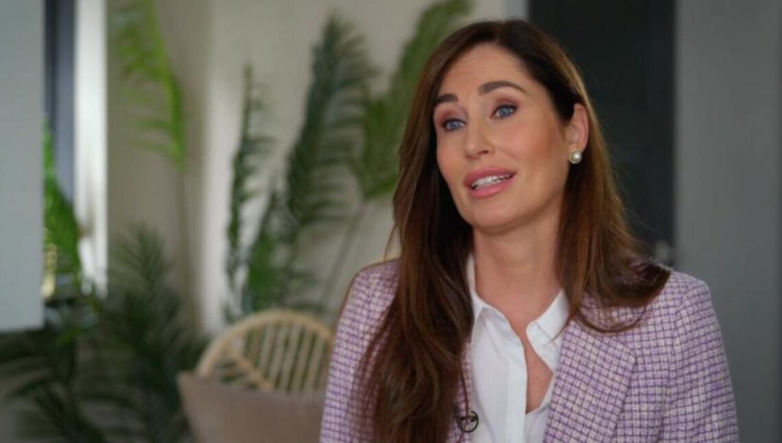 MAFS-deelneemster Femke reageert op geruchten: ‘Zo gaan die dingen’